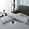 2026 Nuevo Modelo Almohada Doble de Masaje de Frijol Refrigerante Núcleo de Almohada