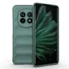 Em estoque Capa Anti-Queda para Celular OPPO Realme P2 Pro Escudo Mágico realmep2pro Capa de Celular