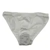 Ropa Interior para Mujer Tallas Grandes de Amazon Suave de Cintura Baja Sexy Europea y Americana Algodón en la Entrepierna Cómodos Calzones Triángulo Ropa Interior para Mujer