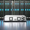 ¡Servidor de Almacenamiento en Red NAS Ts 1273Au Rp Qmap Enterprise de Montaje en Rack 2U en Stock!