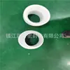 Cónico: Productos de fibra de vidrio rellenos de PTFE, piezas resistentes al desgaste, producción de piezas de formas especiales, piezas no estándar