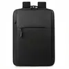 Mochila Resistente de Tecido Oxford para Viagem, Bolsa para Laptop Unissex de Grande Capacidade, Mochila Executiva Resistente à Água para Homens Mulheres, Mochila Diária Escolar para Deslocamento