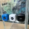Mini Aquário Magnético Escova Forte Sucção Remoção de Algas Ferramenta de Limpeza de Vidro de Aquário Escova de Aquário Limpeza Escova de Vidro