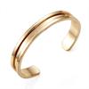 Comercio exterior Amazon AliExpress goma elástica cuerda para la cabeza pulsera de apertura pulsera de goma elástica joyería para el cabello pulsera