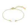 El Brazalete de Cocodrilo de Acero Inoxidable Francés Más Vendido de Amazon para Hombre, Brazalete de Cocodrilo Segmentado Ajustable Versátil de Acero de Titanio