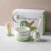 Juego de té Matcha, juego de té Mai, cepillo de té Baibenli Tea Mai, combinación de té Matcha, herramienta para hacer té Matcha, japonés transfronterizo