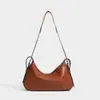 Bolso Casual de Diseño de Nicho para Mujer 2026 Nuevo Versátil para el Trabajo y el Trayecto Bolso de Hombro de Gama Alta de Moda