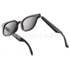 Moda Europea y Americana Nuevas Gafas Inteligentes de Traducción IA A12 Tipo Abierto Sonido Anti-Fugas Gafas Auriculares Unisex