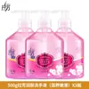 Gel Desinfectante de Manos Hidratante Lafang Duozi 500g Fresco, Refrescante, Hidratante e Hidratante Esencia de Perla Desinfección Desinfectante de Manos Genuino