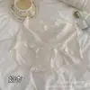Pantaletas jacquard texturizadas ultrasuaves sin costuras para mujer, de clase A, tiro medio, hipoalergénicas, entrepierna de algodón antibacteriano, calzones transpirables