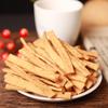 Wok de hierro papas rojas moradas fritas en rodajas fritas mezclas snacks al por mayor camote deshidratado camote deshidratado papas moradas deshidratadas crujientes sin sacarosa