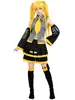 Uniforme Oficial Personalizado Kita-ne Onryuu Conjunto de Cosplay Anime Bidimensional Roupas de Cosplay para Role-Playing de Halloween