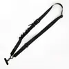Correa de Bolso de Poliéster Ajustable Correa Cruzada Correa Magnética para Teléfono Móvil Accesorios de Correa de Hombro para Bolso
