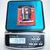Herramienta de Roscado para Tuberías de Hilo Interno y Externo, Herramienta de Roscado Integrada para Tuberías PPR de 1/2 Pulgada y 3/4 Pulgada, Juego de Macho y Terraja