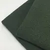 Tela de terciopelo rizado tipo oso de color sólido, Mantel doméstico engrosado, Tapicería suave para sofá perezoso, Fabricante de tela decorativa para zapatos