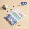 Bolsa de Armazenamento para Brinquedos Crianças Blocos de Construção de Partículas Pequenas Bolsa Pequena para Organização Bolsa para Puzzles Bolsa de Armazenamento em Rede