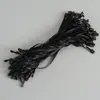 Cuerda para colgar accesorios de ropa de alta gama 3 mm en stock cinta grano colgante universal cuerda para colgar cuerda para etiquetas cinta cinta grano colgante