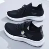 Zapatos Feiwei Xiaobai de Coco para Mujer, Deportivos Casuales, para Correr, Zapatos de Moda, Estilo para Niñas, Novedad Primavera y Otoño 2025, Más Fáciles de Combinar