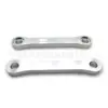 Adecuado para Kawasaki Klr650 Motocicleta 1987-2007 Bajar y Subir Carrocería Varilla de Conexión de Carrocería Hueso de Perro