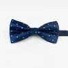 Gravata Borboleta Masculina Estilo Britânico Nova Para Padrinhos Terno de Casamento Camisa Formal Vermelha Preta Azul Gravata Borboleta Feminina De Alta Qualidade