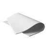 Precio de Fábrica al por Mayor Marca Wohua Doble Anillo 60*60cm Papel Filtro de Velocidad Rápida, Media y Lenta, Papel Absorbente, Papel de Filtro Cualitativo