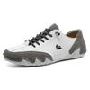 Sapatos Masculinos e Femininos Estilo Casal Transfronteiriço, Tênis Casuais Masculinos de Cano Baixo, Sapatos Martens, Design de Polvo Colorido, Tamanho Grande, Confortáveis e Versáteis