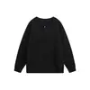 Ropa Vintage Yidao Otoño 2026 Nuevo Estilo Retro Americano Old Money Suéter Holgado de Color Sólido con Cuello Henley para Hombre