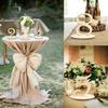 Amazon Novo Número de Mesa de Casamento de Madeira com Base Faça Você Mesmo Mesa Digital de Madeira para Casamento Marca de Mesa de Casamento