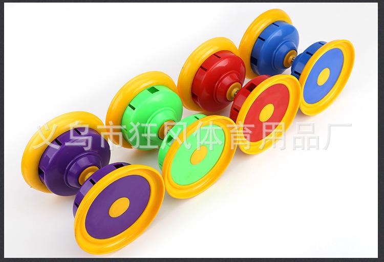 双头带响皮碗空竹_16