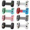 Tablet Gaming Bluetooth iOS Android Switch Luz Deslumbrante Joystick de Salón de Seis Ejes Salón Streaming Comercio Exterior Transfronterizo