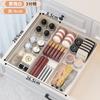 Cajas de Almacenamiento Divididas en Cajones, Tocador Retráctil para Cosméticos, Vajilla de Cocina, Artículos Varios de Escritorio, Cajas Organizadoras Divididas