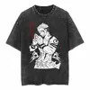 Estilo Lavable TransfronterizoTalla Europea TransfronterizaVeranocausalcamiseta holgadahombre