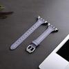 Adecuado para Appleiwatchs12Ultra Cintura Pequeña Cuero Universal Apple 9876543Se Correa de Reloj Ultra Delgada