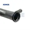 Tubo de agua de hierro con boquilla adecuado para Mitsubishi Outlander 1310A058