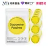 Venta caliente transfronteriza TK Parches GLP-1 parches para el cuidado del cuerpo parches de salud NAD+ parches de energía fabricante