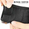 Fundas Peludas para Muletas de Antebrazo, Bastones Suaves Acolchados para Personas de Mediana Edad y Mayores, Ayudas para Caminar bajo el Brazo, Empuñaduras Acolchadas para Muletas de Antebrazo