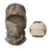 Gorro Grueso de Polar para Montañismo y Senderismo Invierno Amazon Chief, Máscara con Capucha Cálida Protectora para Ciclismo
