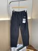Corte tridimensional 4D! Leve para atividades ao ar livre! Calça Casual Versátil Esportiva Diária de Comércio Exterior para Homens da Primavera
