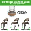 Cubiertas para Patas de Silla Silenciosas Resistentes al Desgaste Universales Almohadillas de Silicona para Pies Engrosadas Antideslizantes Cubiertas Protectoras Cuadradas para Patas de Mesa y Silla Tamaño Grande Tamaño Pequeño
