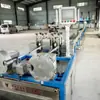 Equipo de Producción de Barras de Pegamento Termofusible Más Vendido Línea de Producción Completa de Barras de Pegamento Termofusible EVA Conjunto Completo de Equipo de Producción de Pegamento Termofusible