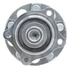Kit de reparación de rodamiento de cubo de rueda trasera Vkba7436 Adecuado para Mitsubishi: Unidad de Cubo de Rueda Grandis