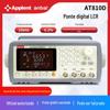 Testador de ponte LCR Changzhou Amber/Applent AT810D Testador de capacitância de ponte digital LCR