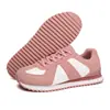 Nuevos Zapatos de Entrenamiento Integrales para Mujer, Zapatos Multifuncionales de Yoga y Fitness para Interiores, Cómodos, Transpirables, Casuales Zapatos de Entrenamiento Forrest Gump