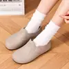 Botas de lluvia unisex ligeras y elegantes para días soleados y lluviosos, adecuadas para primavera y otoño, con suelas suaves, características antideslizantes e impermeables, diseño de caña baja y estilo versátil