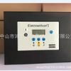 Conjunto de pantalla de la placa de computadora del controlador del compresor de aire de tornillo Atlas 1900071241