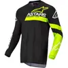 Maillot de manga larga para descenso, camiseta de cross de montaña, traje de motociclista, maillot de ciclismo de montaña, camiseta de manga larga para exteriores