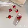 Venta Caliente Transfronteriza Joyería para Uñas Huevo de Paloma Color Súper Brillante K9 Denier Diamante para Uñas Decoración Estereoscópica para Uñas