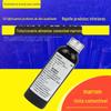 Impressora de flores de café tinta flor máquina comestível tinta marrom resposta máquina de chá com leite caixa de pigmento