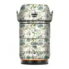Manbuolu es adecuado para lente Meike 23F1.4 con montura Sony, película protectora, pegatina, película de dibujos animados, 23 1.4, cobertura total