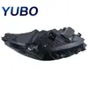 Aplicable a Modelo 3 Modelo Y 2021-2023 Ensamblaje de Faro Delantero 1514952-00-C 15149